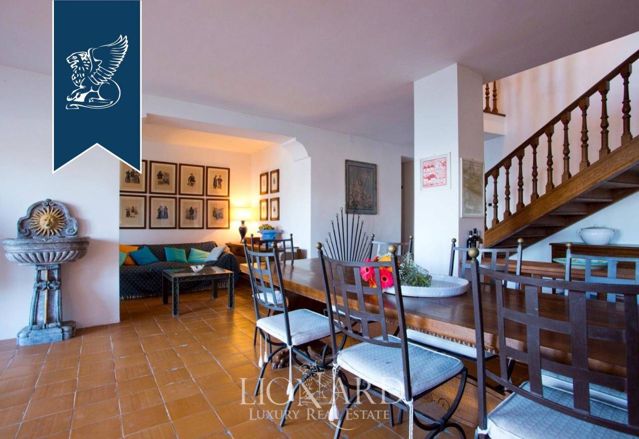 Villa in Monte Argentario, Italien, 830 m² - Foto 18