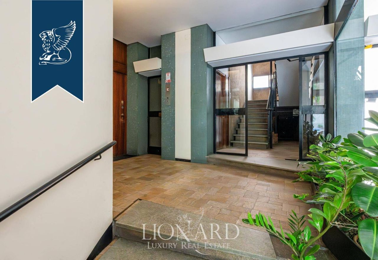 Apartamento en Milán, Italia, 187 m² - imagen 18