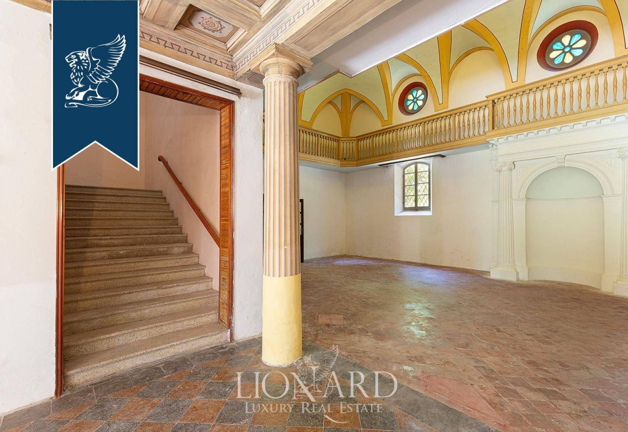 Schloß in Ravenna, Italien, 3 000 m² - Foto 19