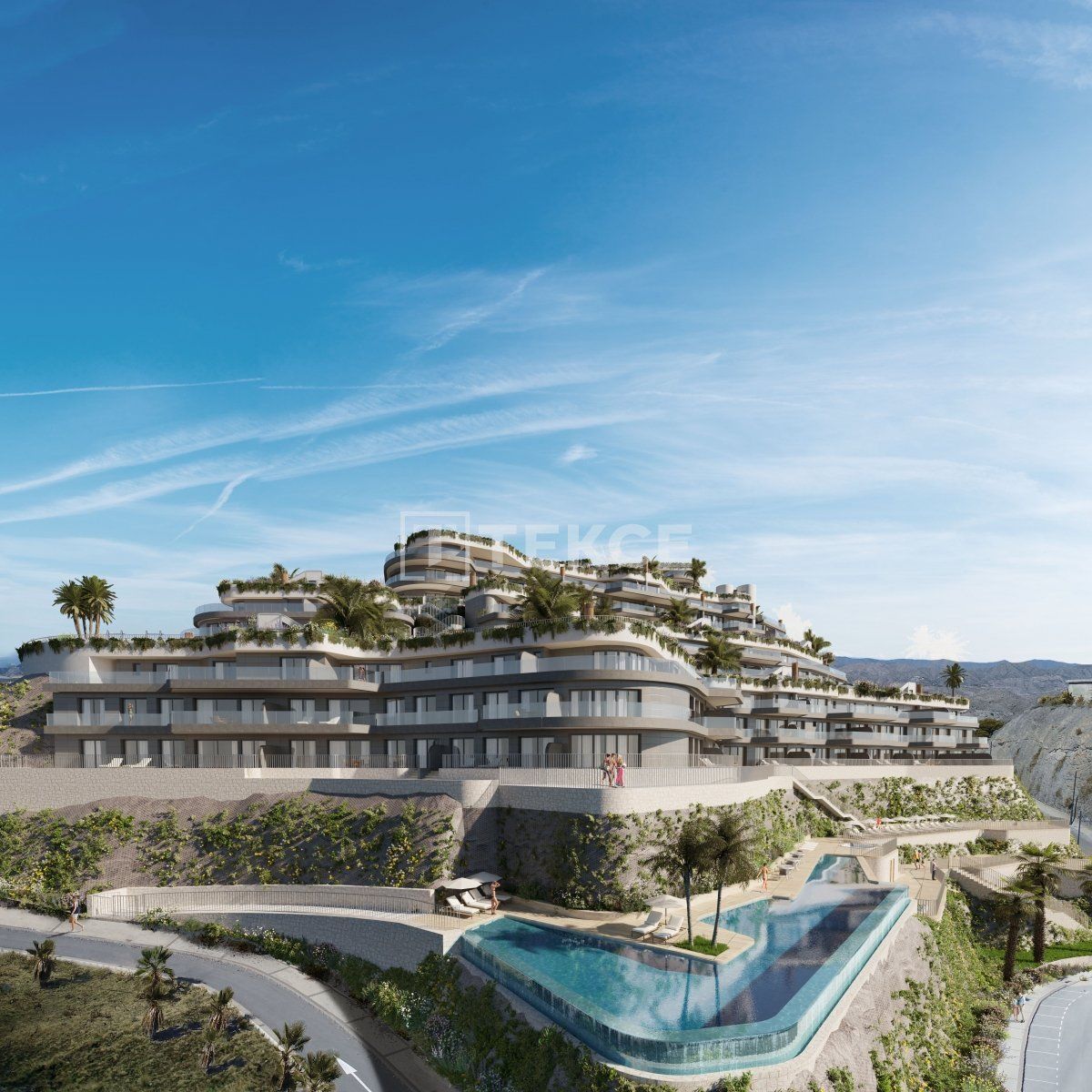 Apartamento en Águilas, España, 66 m² - imagen 1