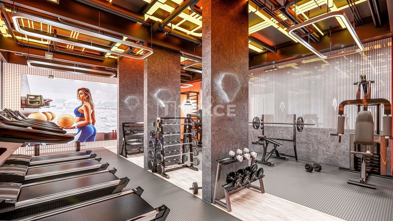 Apartment in Dubai, VAE, 100 m² - Foto 8