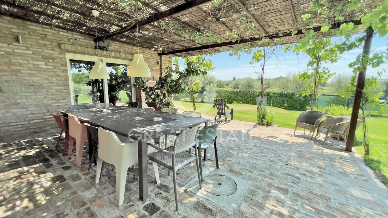 Casa a Lucignano, Italia, 284.05 m² - foto 3