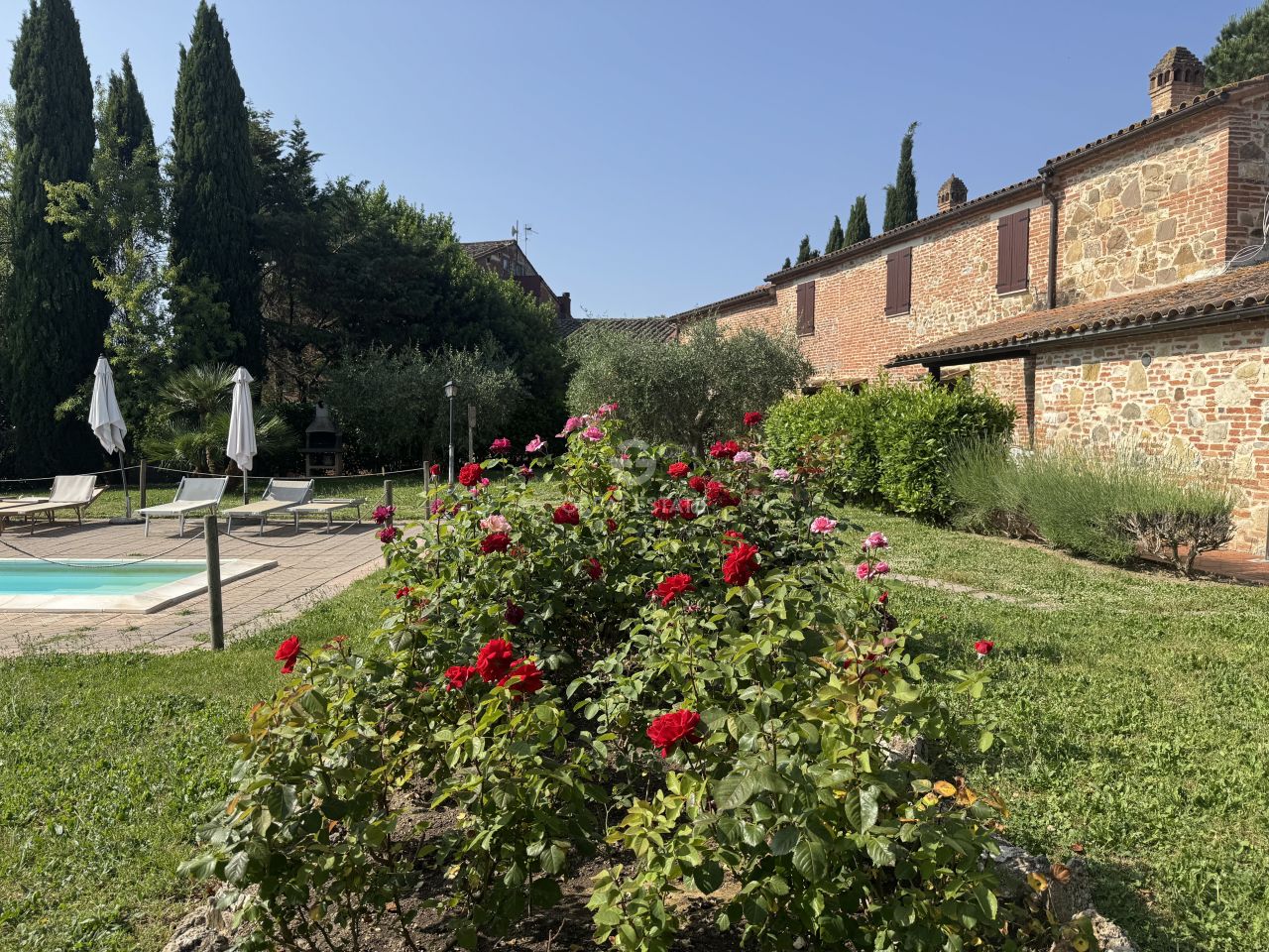 Maison à Castiglione del Lago, Italie, 280 m² - image 6