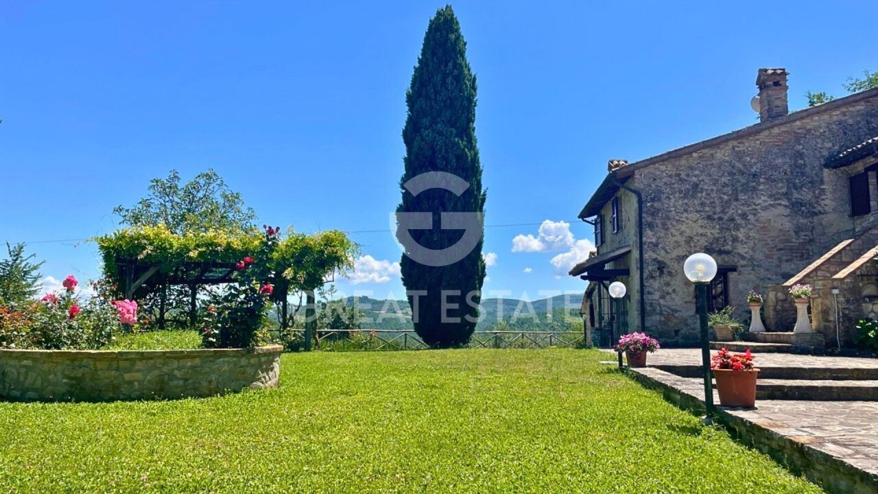 Haus in Todi, Italien, 609.85 m² - Foto 8