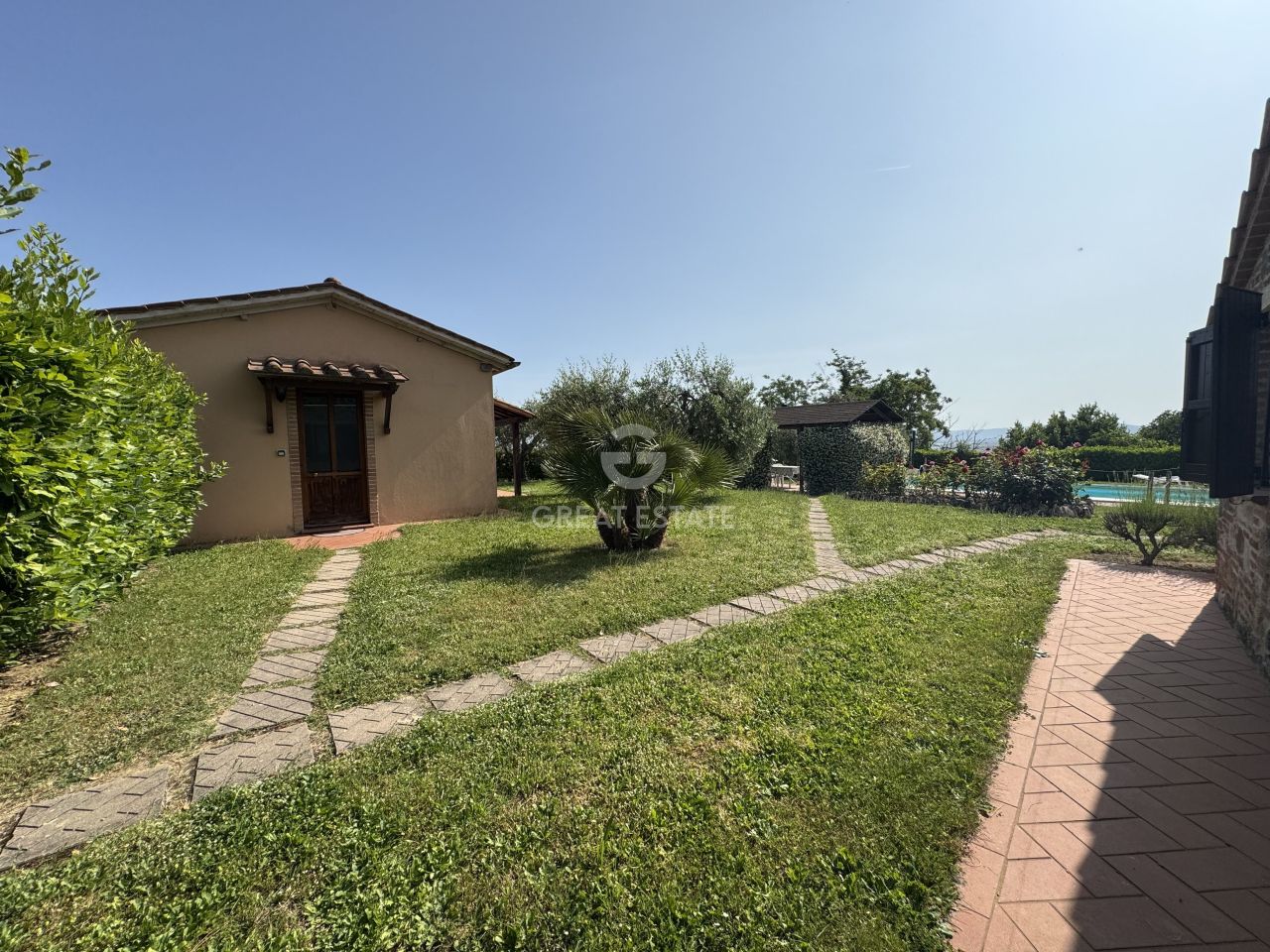 Maison à Castiglione del Lago, Italie, 280 m² - image 9