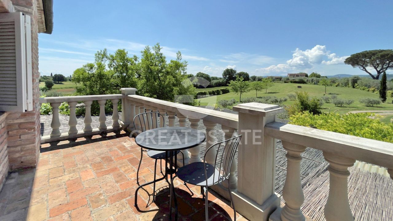 Casa a Lucignano, Italia, 284.05 m² - foto 9