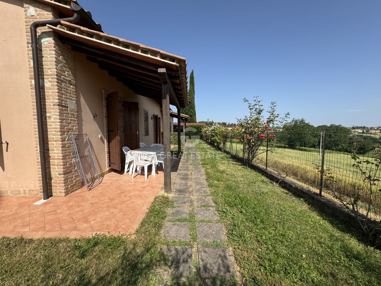 Haus in Castiglione del Lago, Italien, 398.8 m² - Foto 10