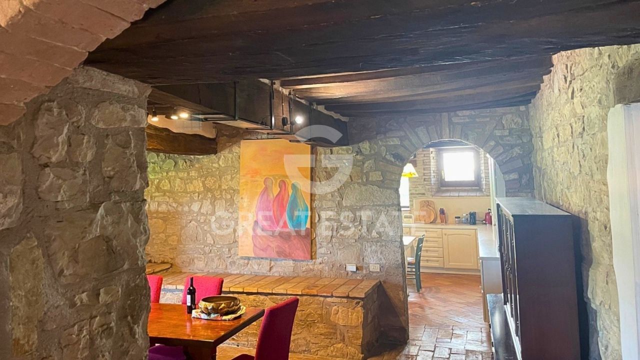 Haus in Todi, Italien, 609.85 m² - Foto 11