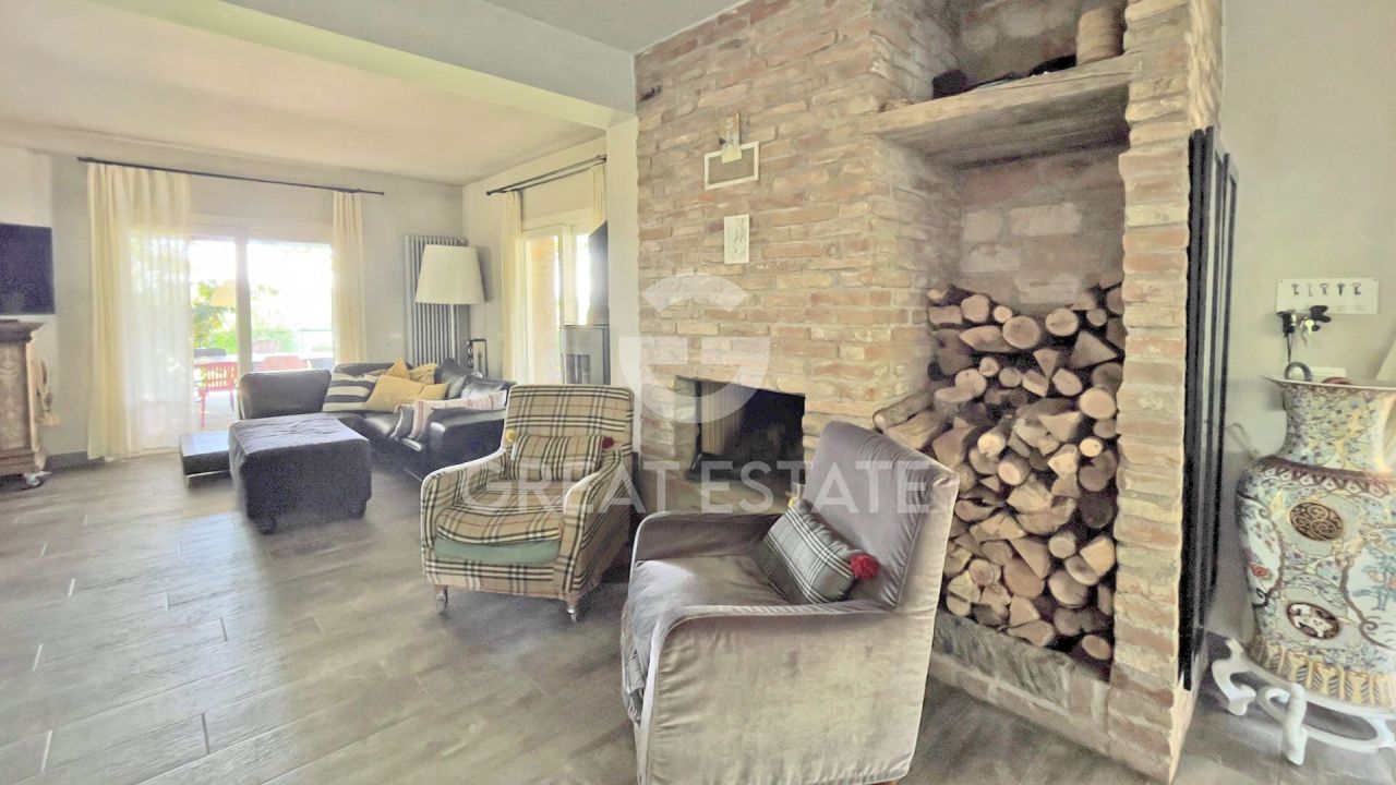 Casa a Lucignano, Italia, 284.05 m² - foto 11