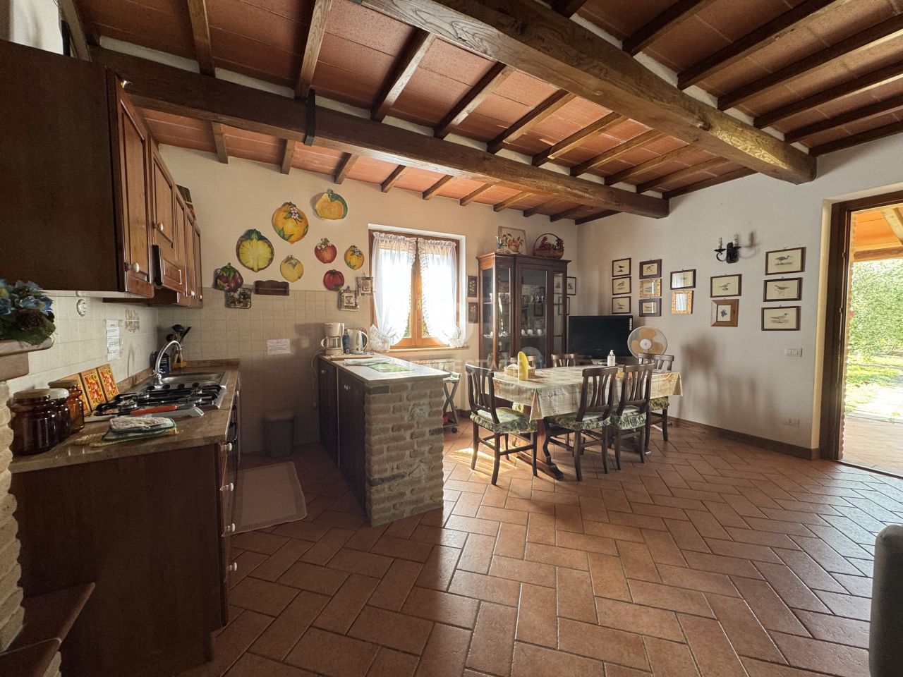 Haus in Castiglione del Lago, Italien, 398.8 m² - Foto 13