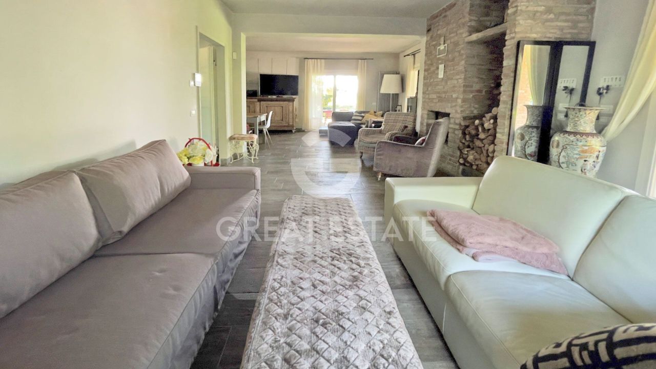 Casa a Lucignano, Italia, 284.05 m² - foto 13