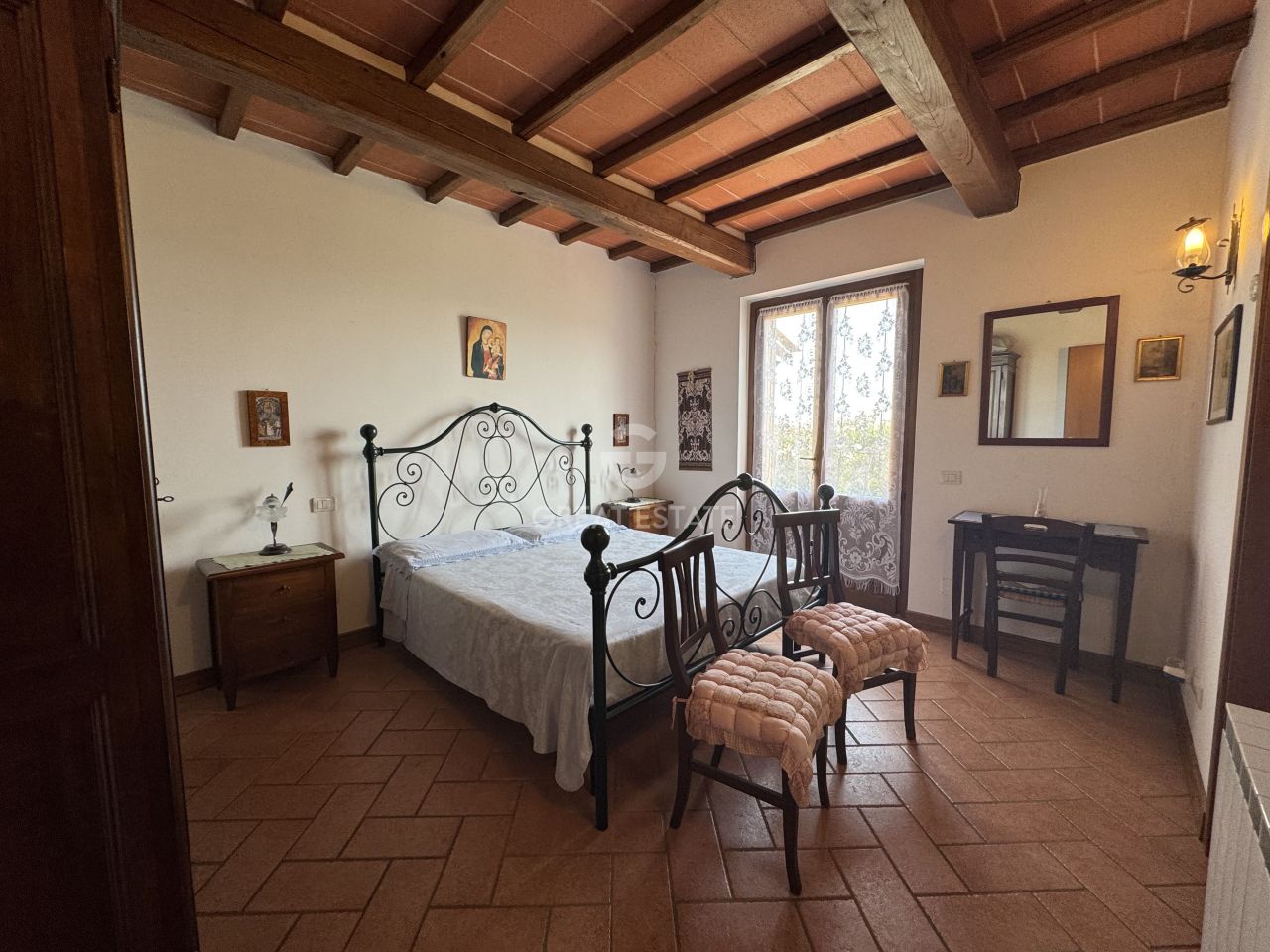 Haus in Castiglione del Lago, Italien, 398.8 m² - Foto 14