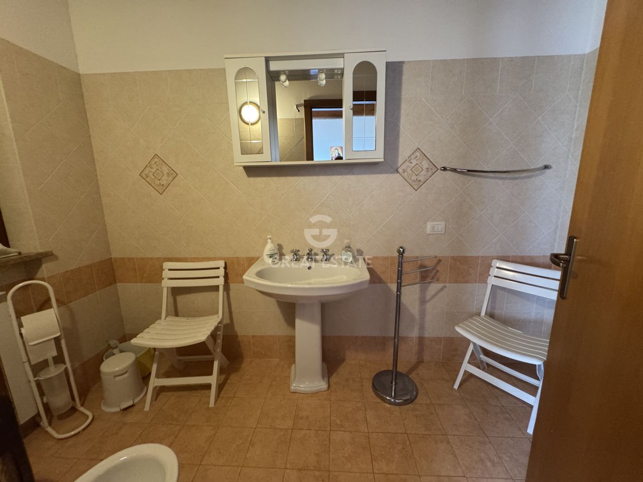 Haus in Castiglione del Lago, Italien, 398.8 m² - Foto 15