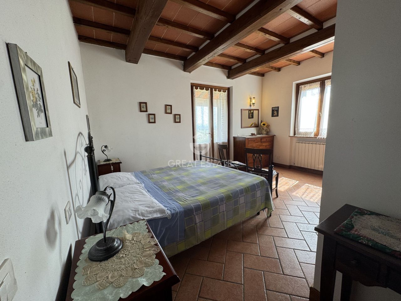 Haus in Castiglione del Lago, Italien, 398.8 m² - Foto 16