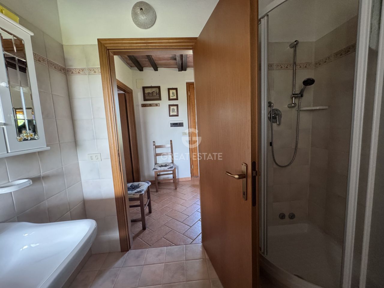 Maison à Castiglione del Lago, Italie, 280 m² - image 17