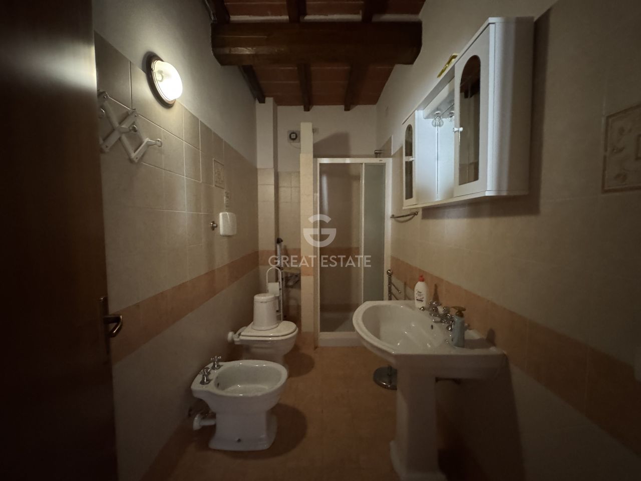 Haus in Castiglione del Lago, Italien, 398.8 m² - Foto 17