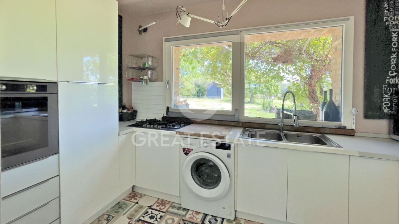 Casa a Lucignano, Italia, 284.05 m² - foto 17