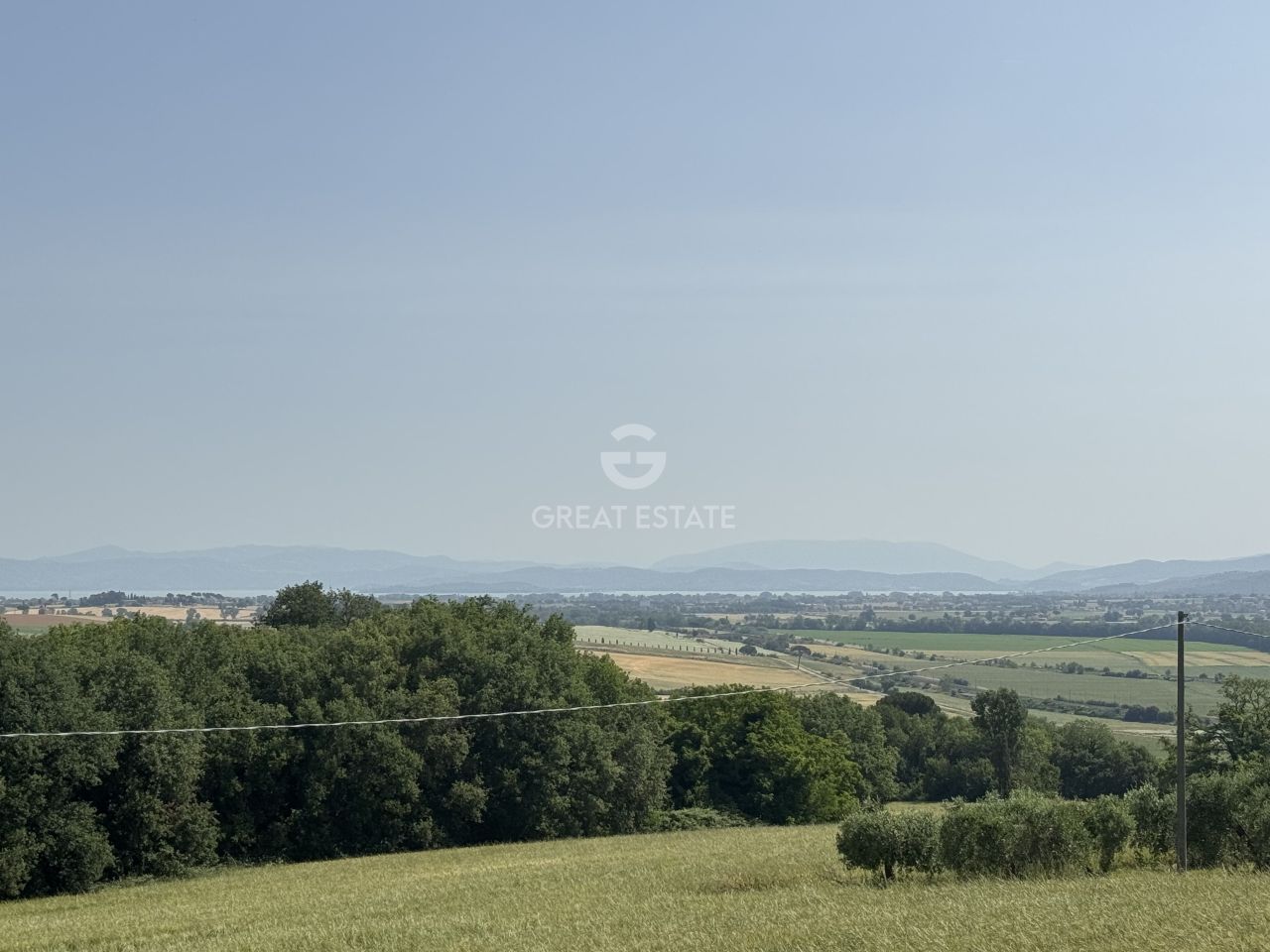 Haus in Castiglione del Lago, Italien, 398.8 m² - Foto 18