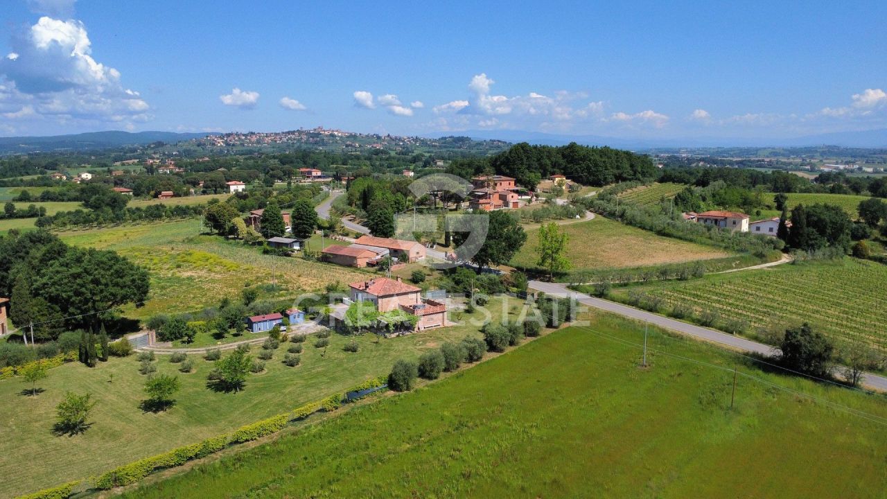 Casa a Lucignano, Italia, 284.05 m² - foto 18