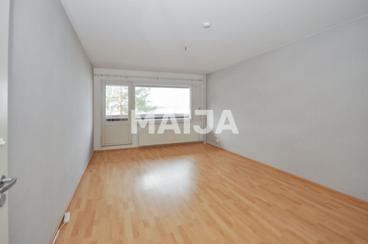 Appartement Tornio, Finlande, 75.5 m² - image 1