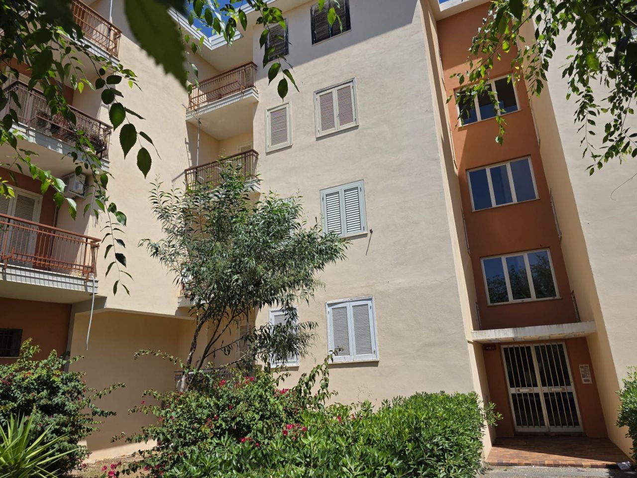 Appartement à Cetraro, Italie, 60 m² - image 1