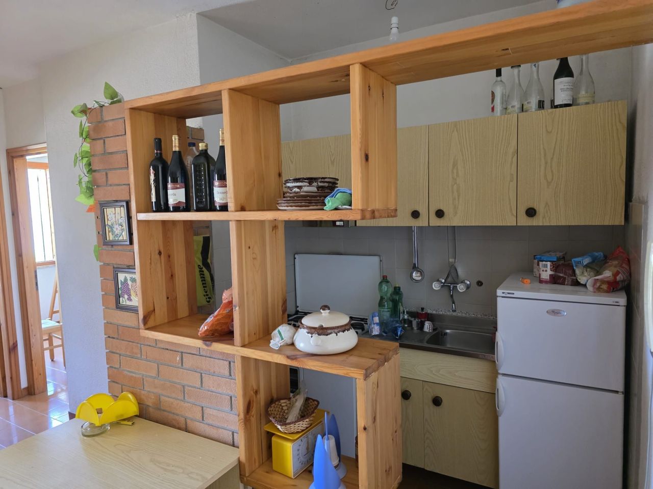 Appartamento a Cetraro, Italia, 60 m² - foto 5