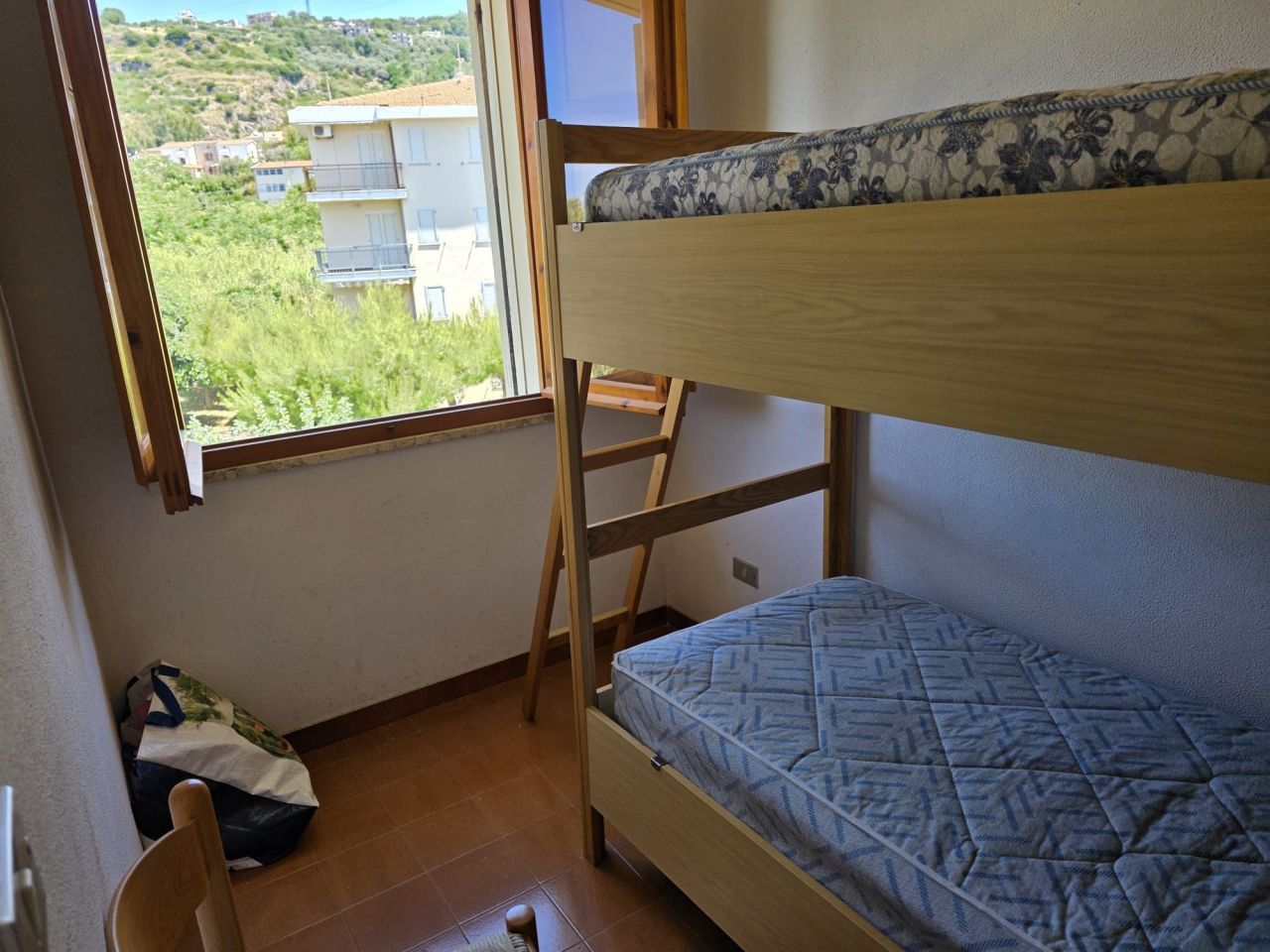 Appartamento a Cetraro, Italia, 60 m² - foto 8