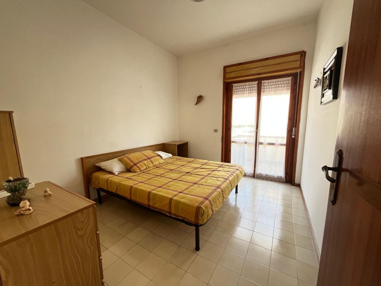 Wohnung in Scalea, Italien, 41 m² - Foto 7