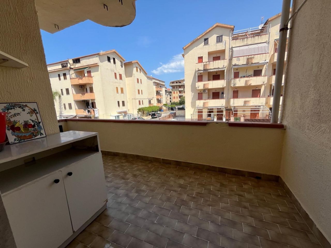Wohnung in Scalea, Italien, 41 m² - Foto 11