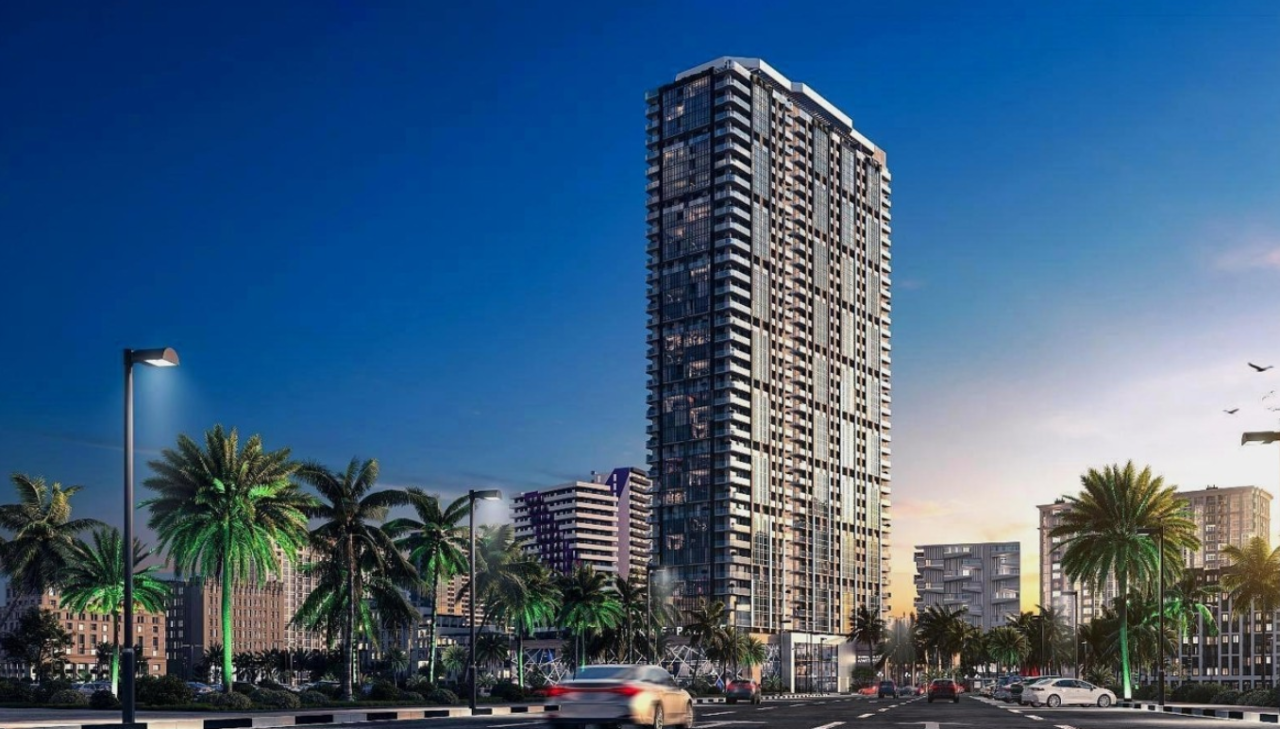 Appartement à Batoumi, Géorgie, 38 m² - image 4