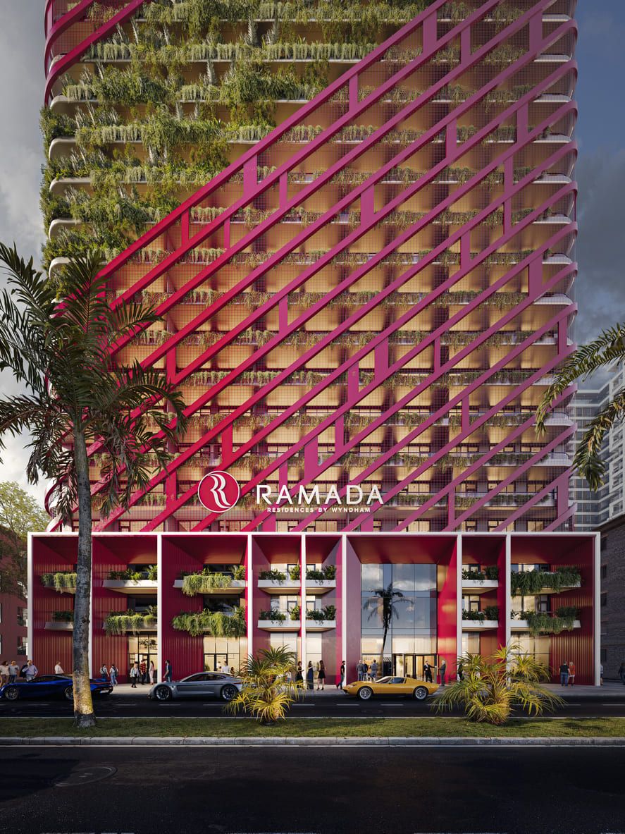 Appartamento a Batumi, Georgia, 37.4 m² - foto 5