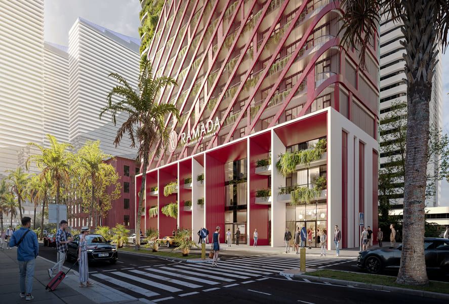 Appartamento a Batumi, Georgia, 37.4 m² - foto 6