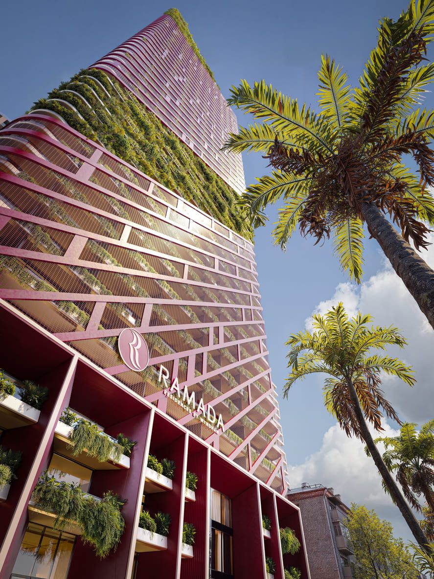 Appartamento a Batumi, Georgia, 37.4 m² - foto 4