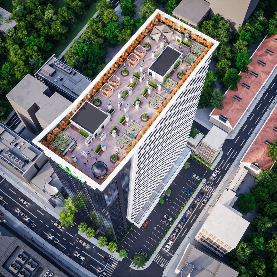 Wohnung in Batumi, Georgien, 54.75 m² - Foto 3