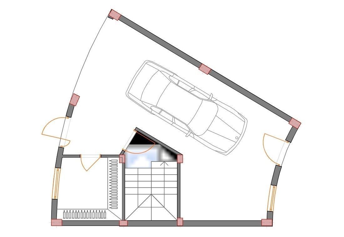 Cottage in Batumi, Georgia, 234.9 m² - picture 5