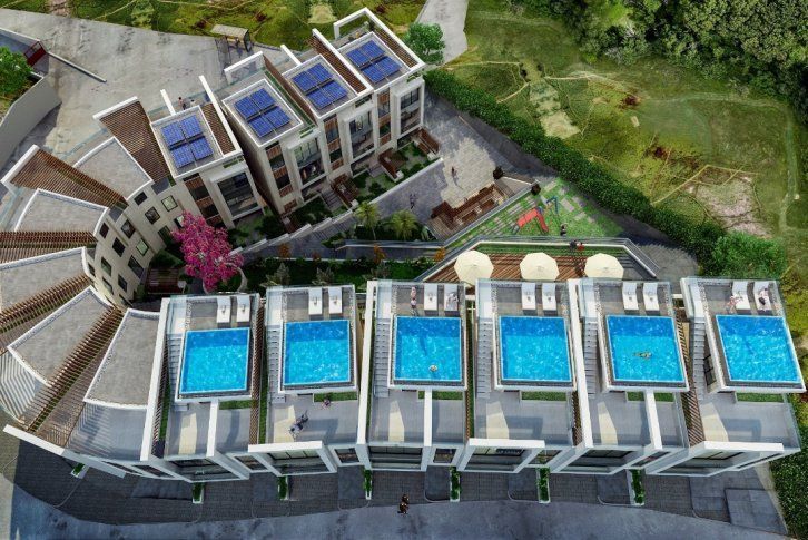 Cottage in Batumi, Georgia, 234.9 m² - picture 2