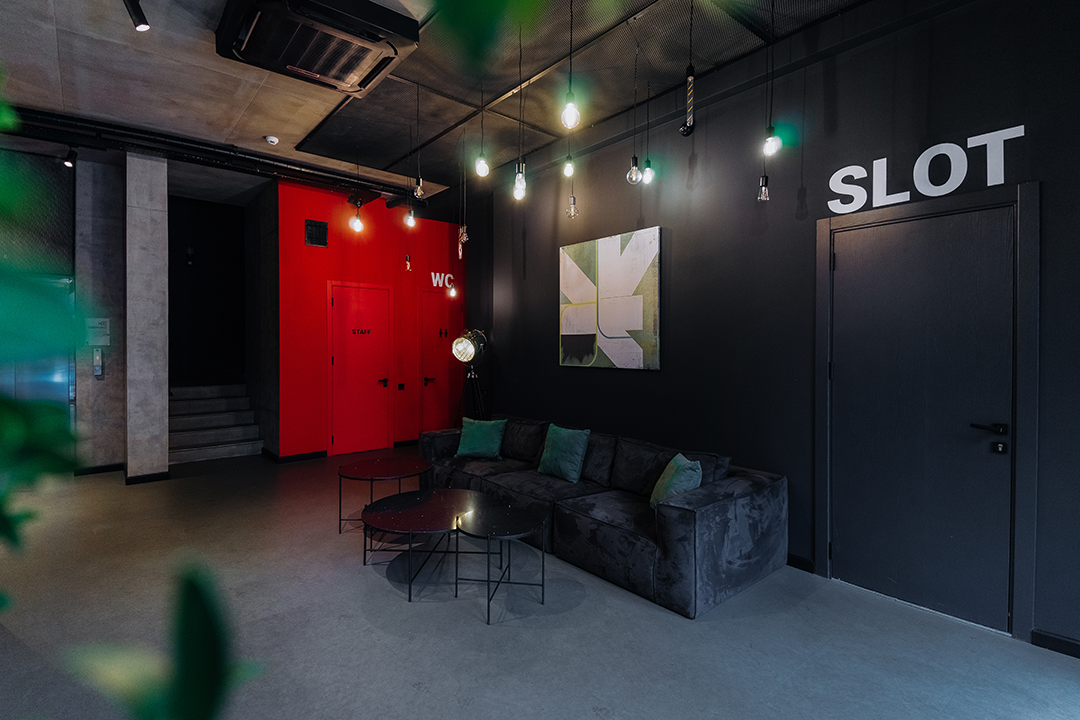 Hotel in Batumi, Georgia, 1 580 m² - picture 5