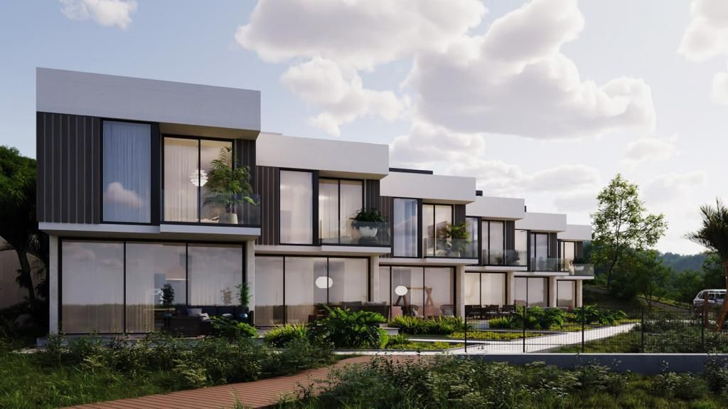 Villa a Batumi, Georgia, 129 m² - foto 8