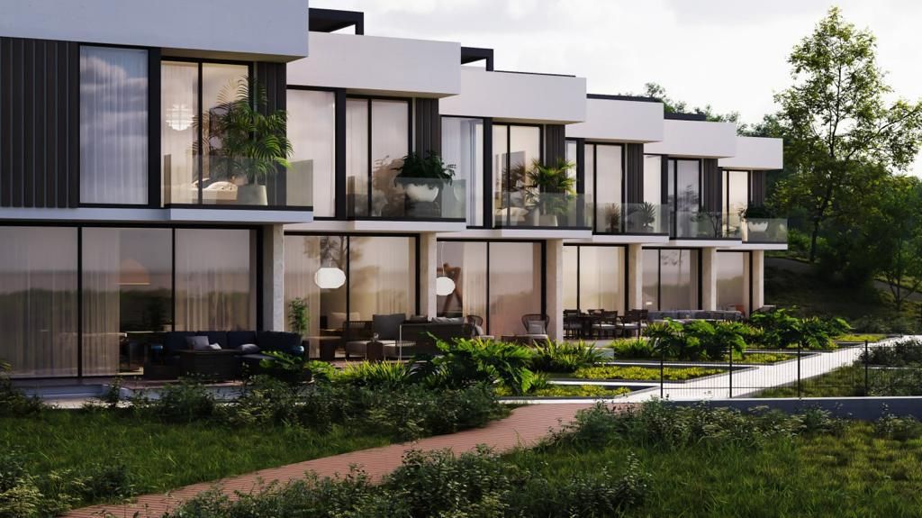 Villa a Batumi, Georgia, 129 m² - foto 7