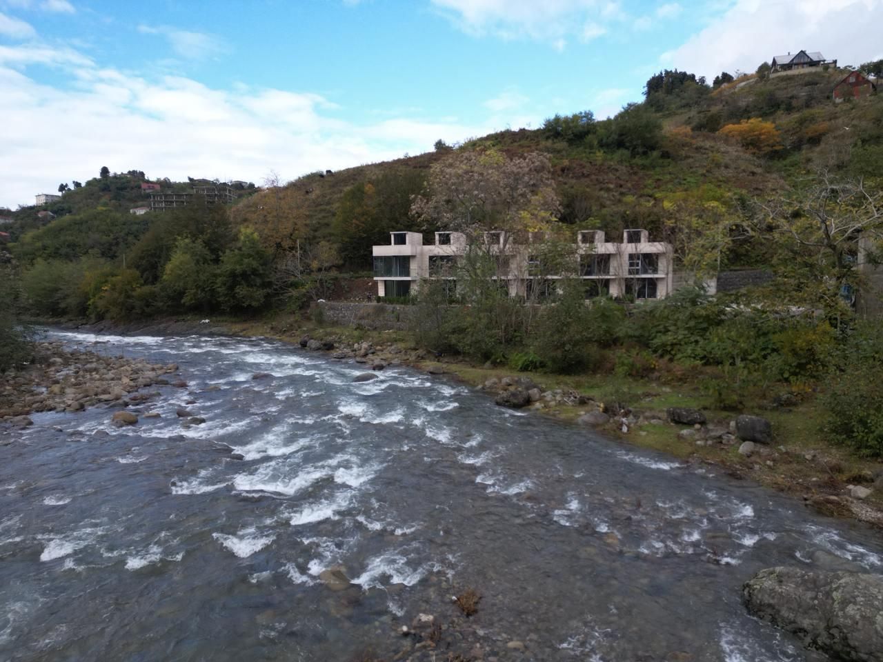 Villa a Batumi, Georgia, 129 m² - foto 12