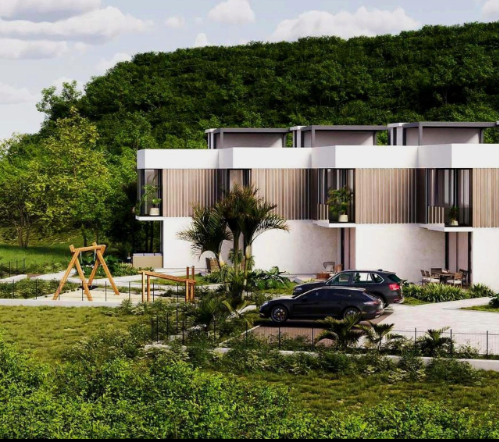 Villa a Batumi, Georgia, 129 m² - foto 6