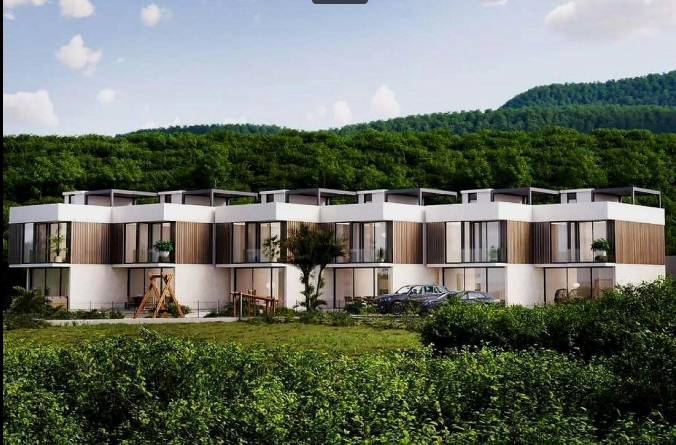 Villa a Batumi, Georgia, 129 m² - foto 5