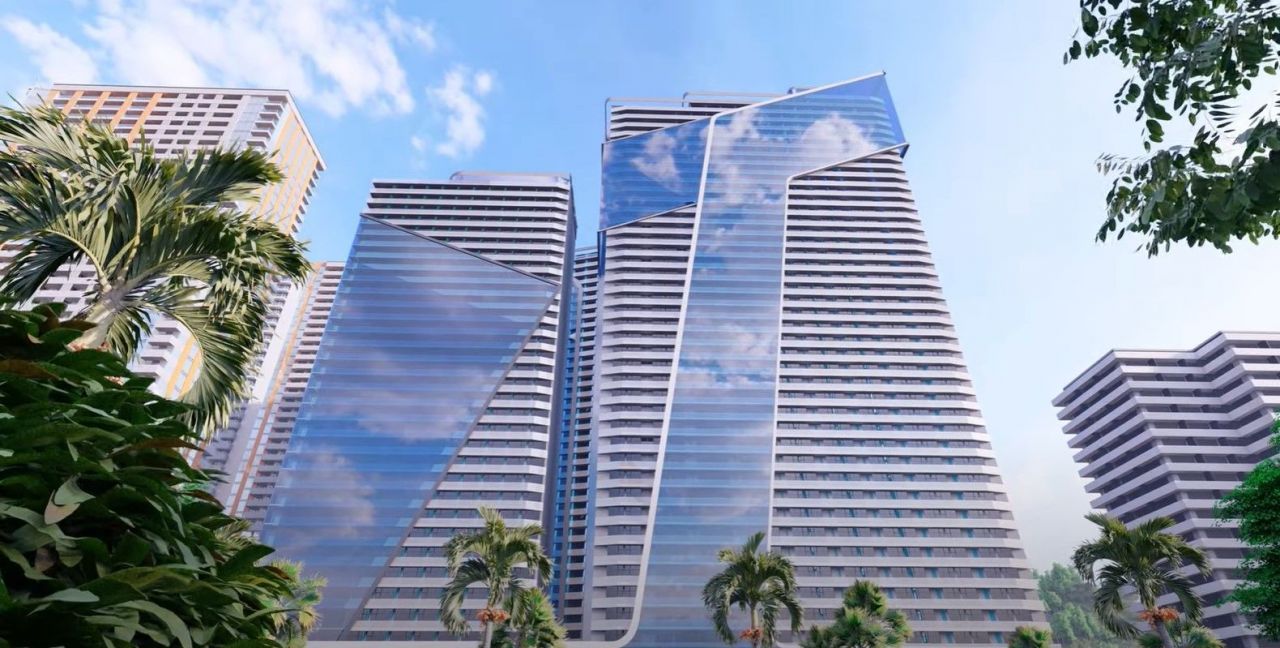 Appartement à Batoumi, Géorgie, 29.2 m² - image 4