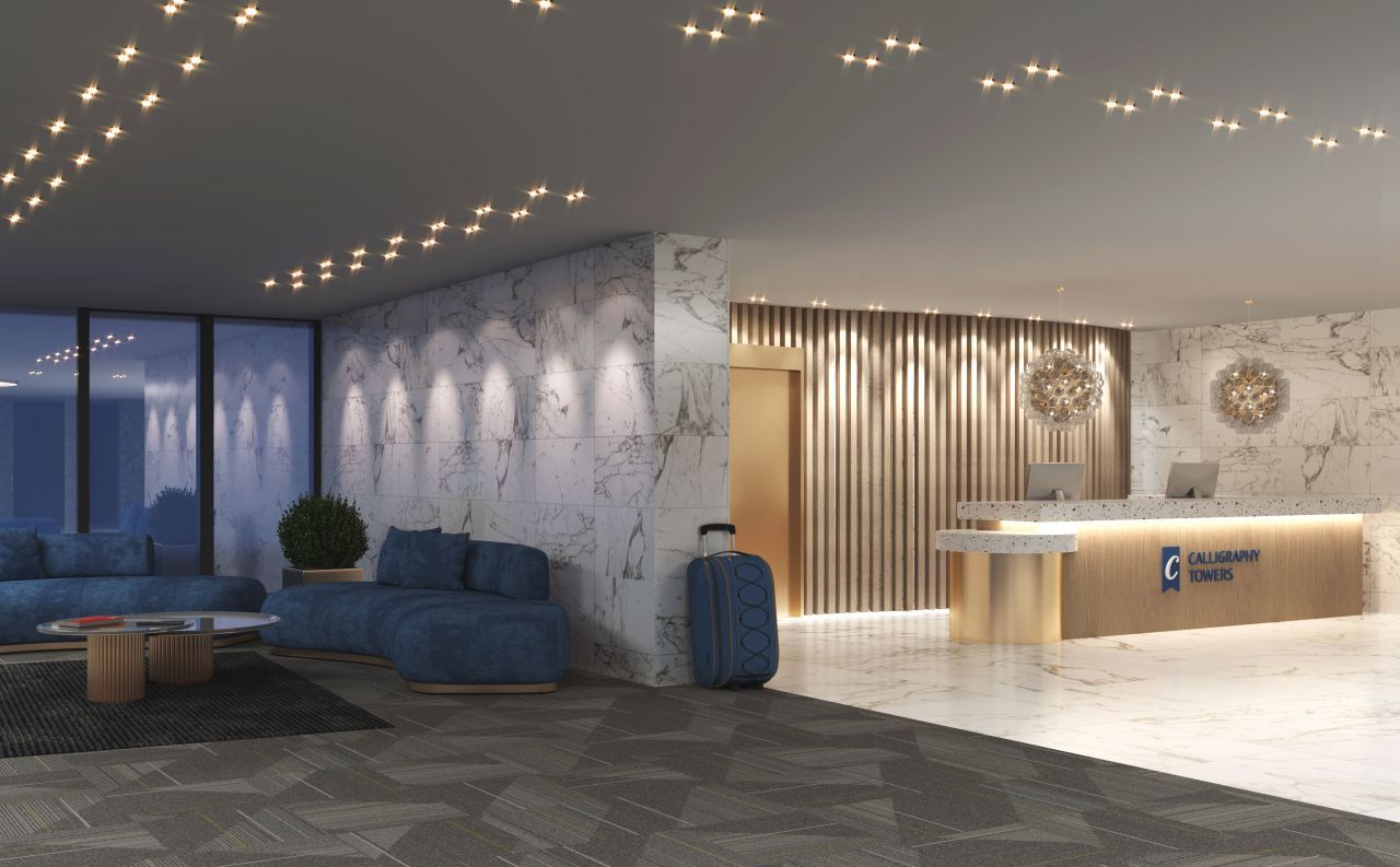 Appartement à Batoumi, Géorgie, 29.2 m² - image 8