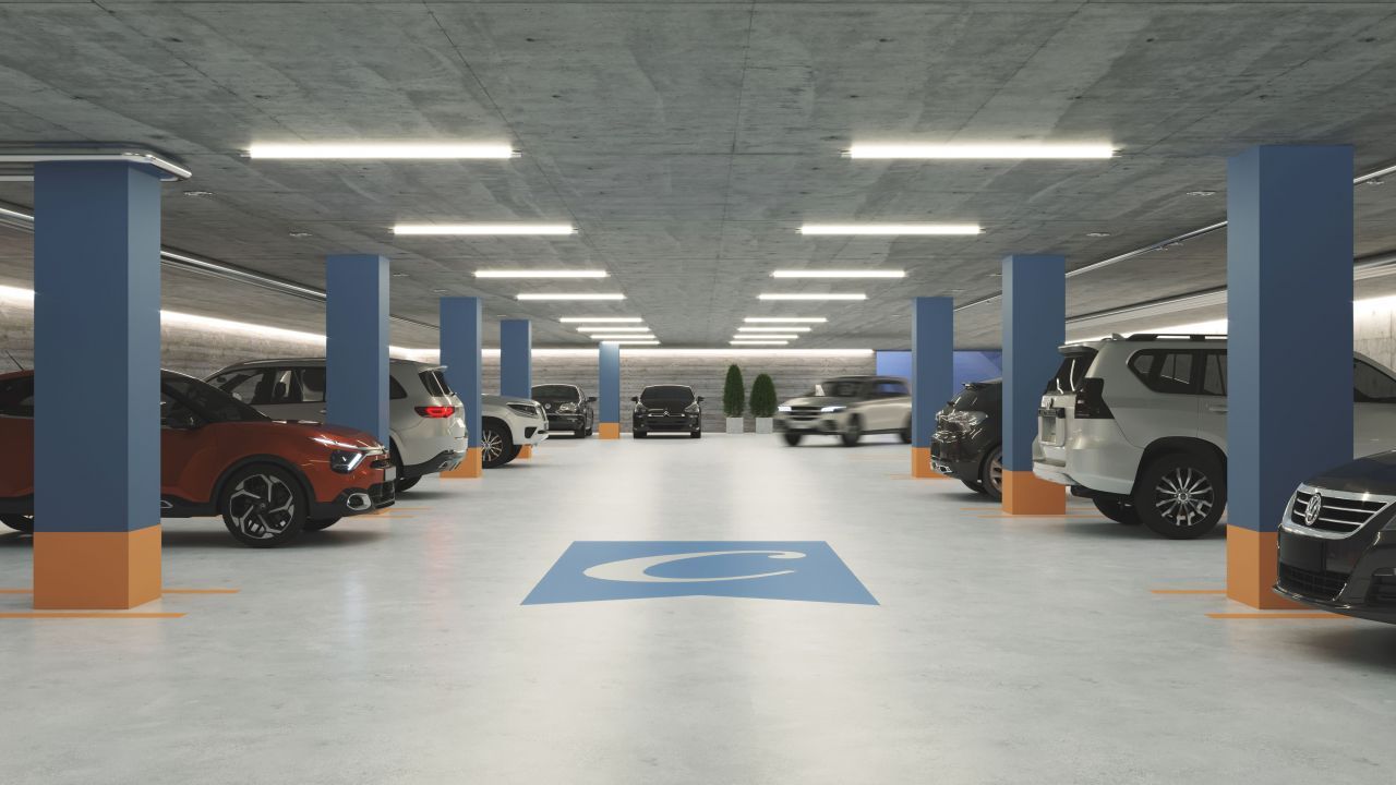 Appartement à Batoumi, Géorgie, 29.2 m² - image 6