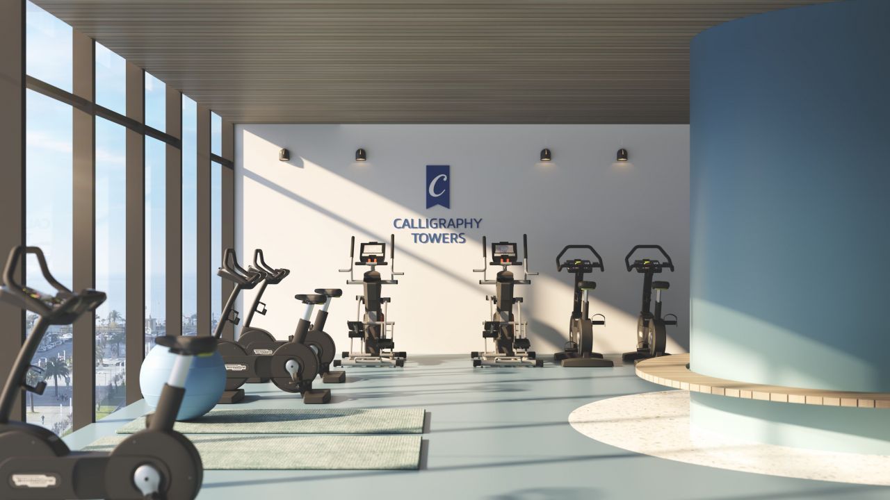 Appartement à Batoumi, Géorgie, 29.2 m² - image 5