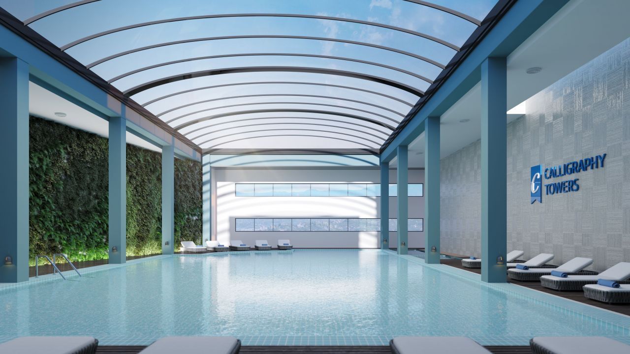 Appartement à Batoumi, Géorgie, 29.2 m² - image 11