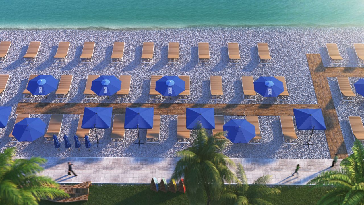 Appartement à Batoumi, Géorgie, 29.2 m² - image 12