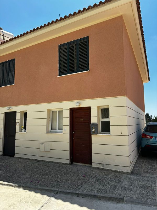 Maison urbaine à Paphos, Chypre, 98 m² - image 3
