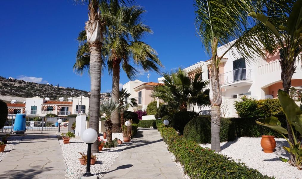 Maison urbaine à Paphos, Chypre, 98 m² - image 5